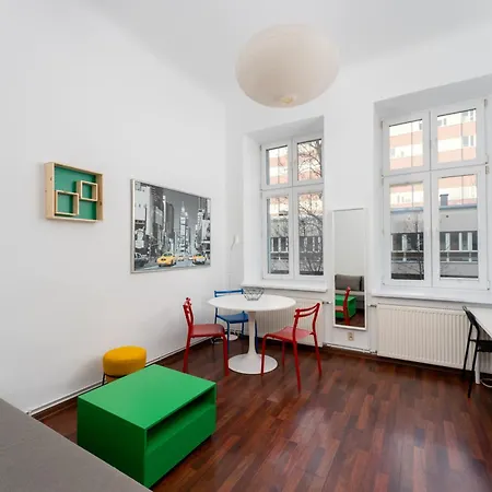 Apartment Cracow Centre By Bookinghost *