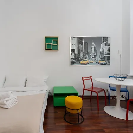 Cracow Centre By Bookinghost Apartment Krakau