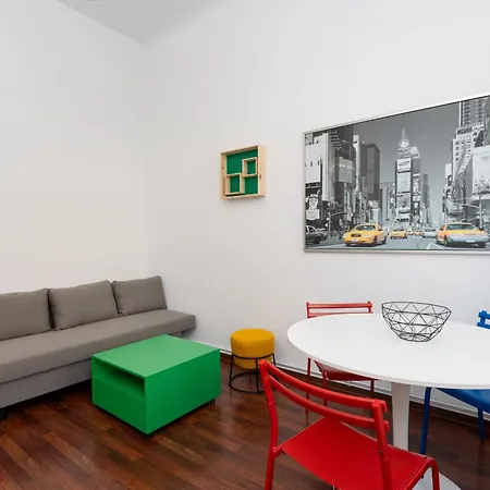 Apartment Cracow Centre By Bookinghost Krakau