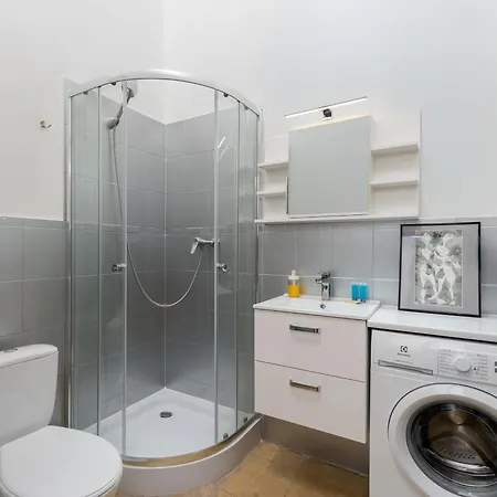 Apartment Cracow Centre By Bookinghost *