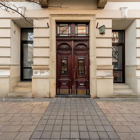 Apartment Cracow Centre By Bookinghost