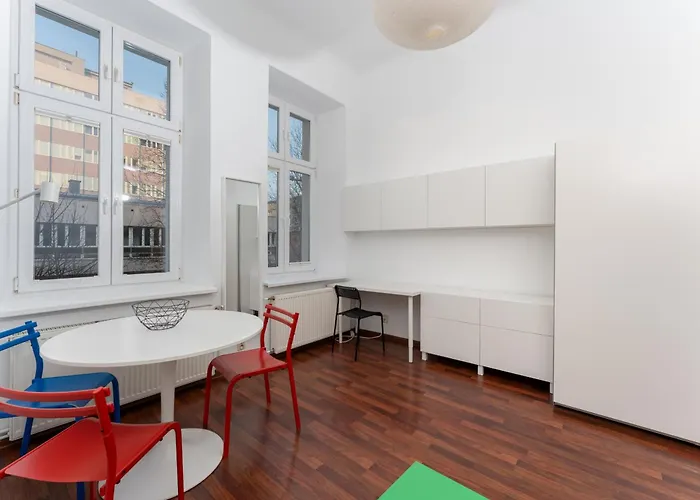 Appartamento Cracow Centre By Bookinghost