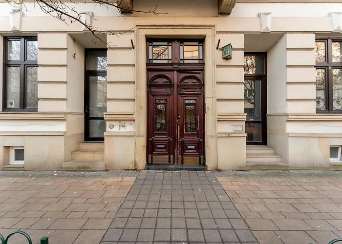 Appartamento Cracow Centre By Bookinghost