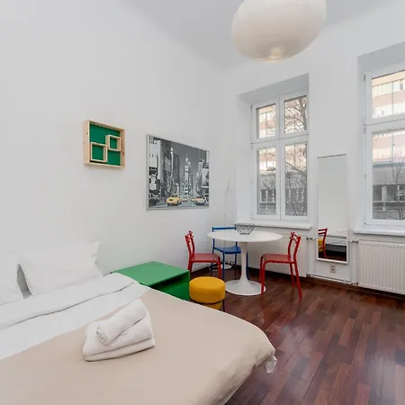 Cracow Centre By Bookinghost Krakow