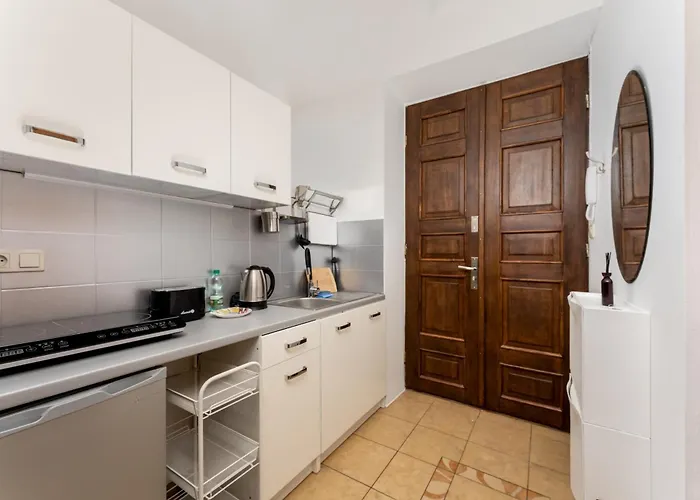 Cracow Centre By Bookinghost Apartment