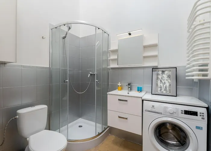 Apartment Cracow Centre By Bookinghost *