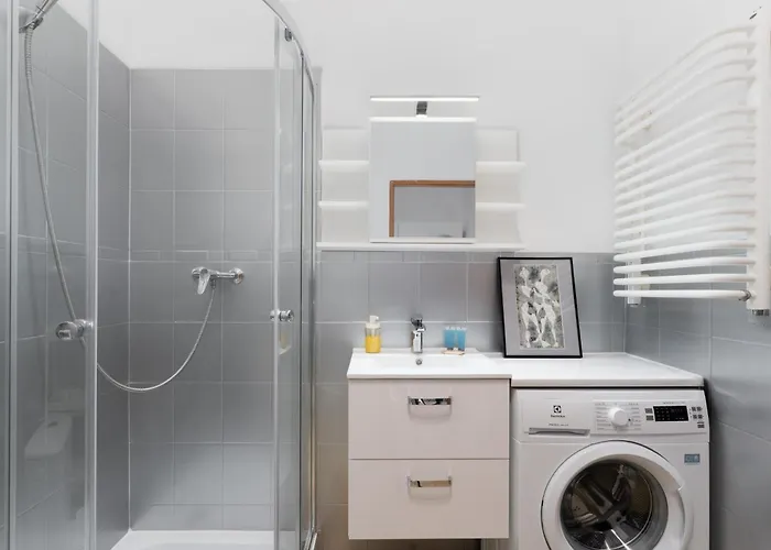 Cracow Centre By Bookinghost Apartment *